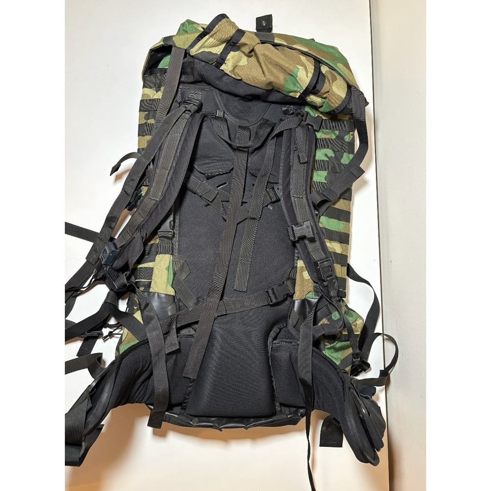 USGI Gregory SPEAR UM21 Rucksack - Picture 5 of 9